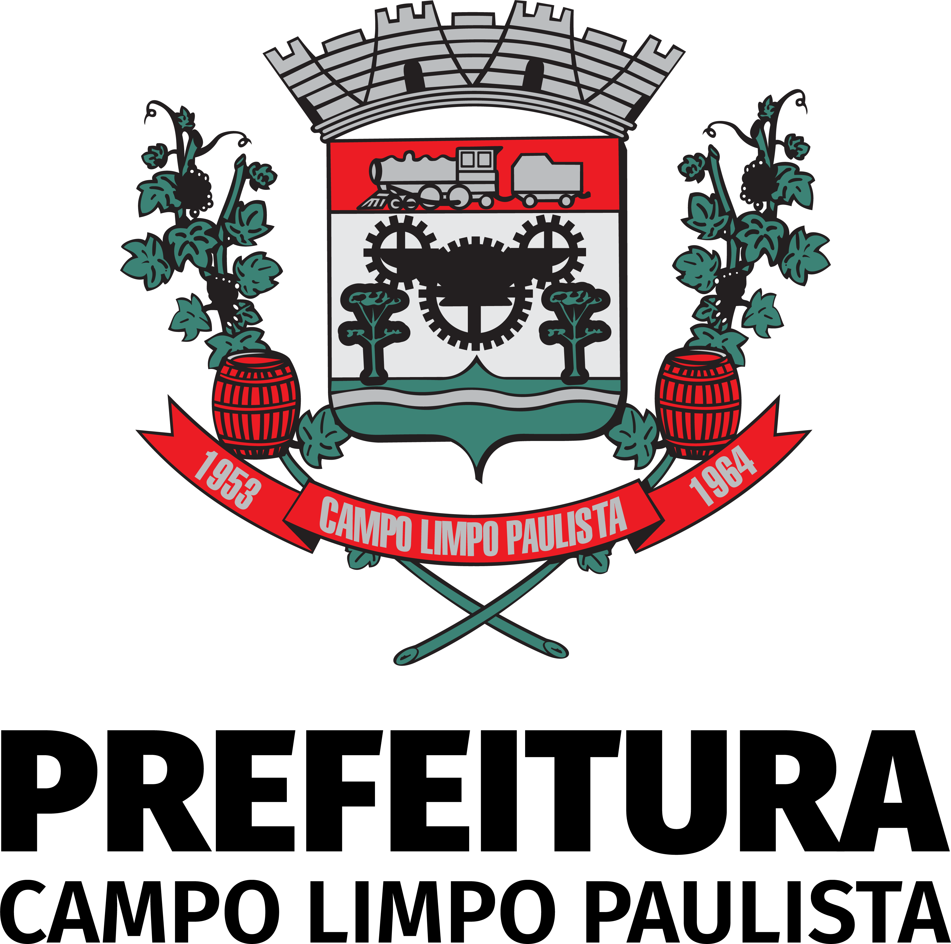 Prefeitura de Campo Limpo Paulista